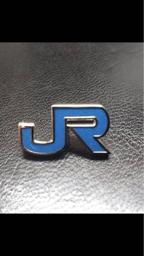 Amazon.co.jp: JR西日本襟章 社章 : ファッション